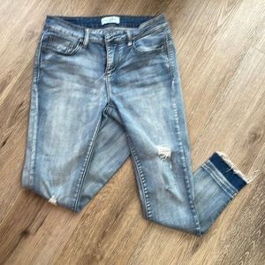 COPY - Judy Blue women’s jeans